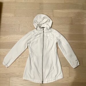 Eddie Bauer Rain Jacket